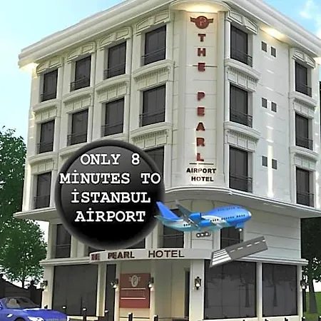 The Pearl Airport 3*