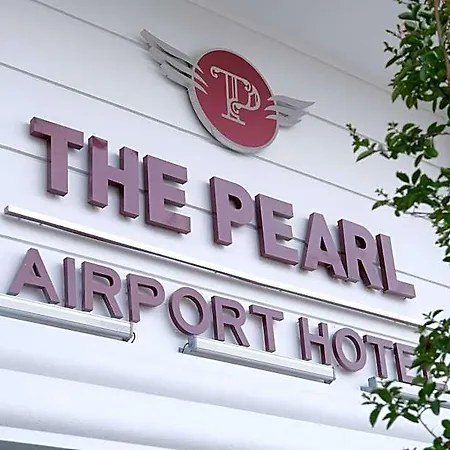 The Pearl Airport Istanbul