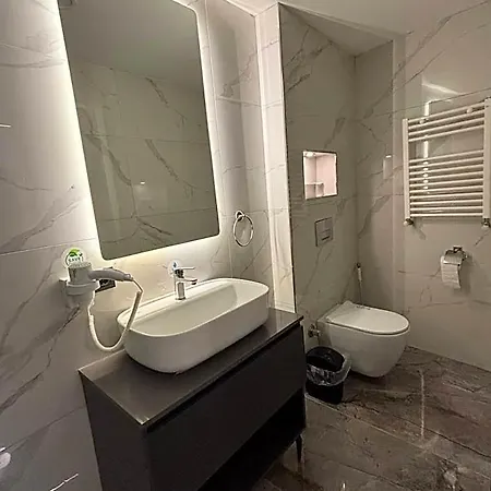 The Pearl Airport Hotel 3*