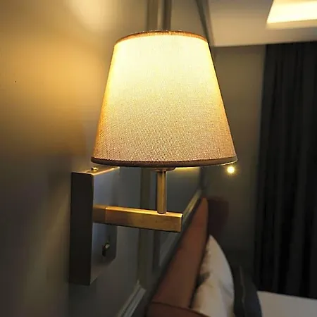 Hotel The Pearl Airport Istanbul