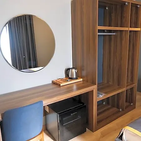 Hotel The Pearl Airport Istanbul