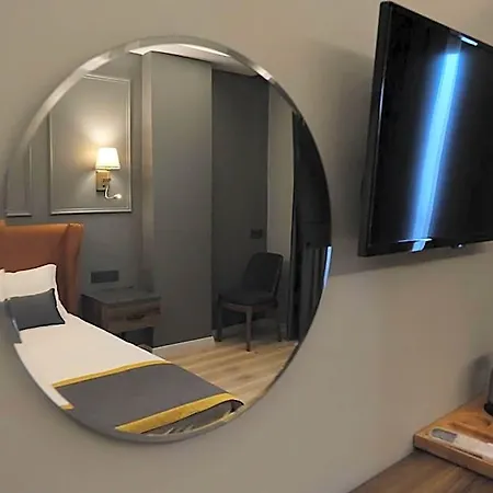 Hotel The Pearl Airport Istanbul