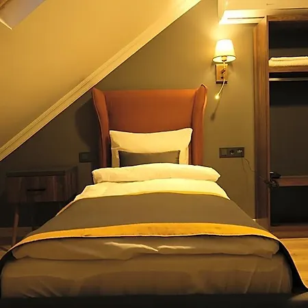Hotel The Pearl Airport Istanbul