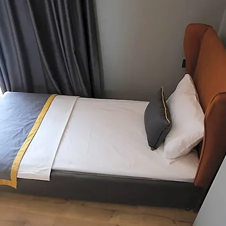 The Pearl Airport Hotel Istanbul