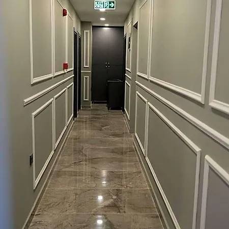 The Pearl Airport Hotel 3*