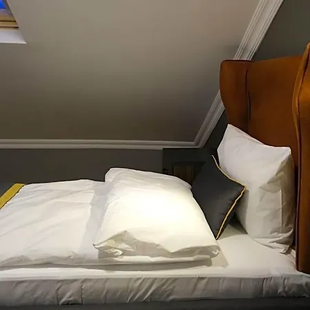 The Pearl Airport Hotel