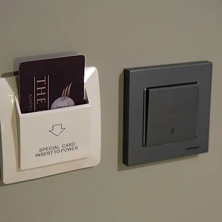 Hotel The Pearl Airport Istanbul