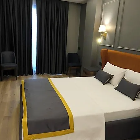 Hotel The Pearl Airport Istanbul