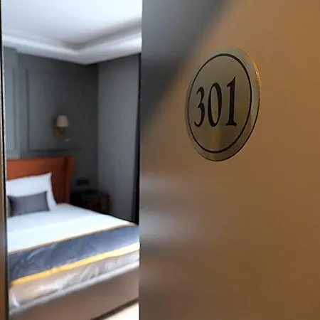 The Pearl Airport 3* Istanbul